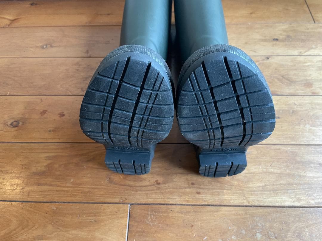 Barbour / Abbey レインブーツ UK6（24.5cm～25cm）