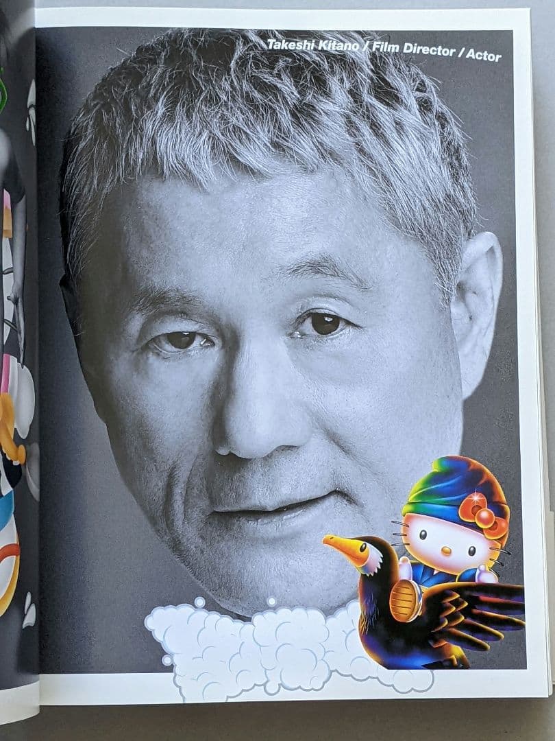 レスリーキー Super Tokyo 5000部限定 サイン入 - メルカリ