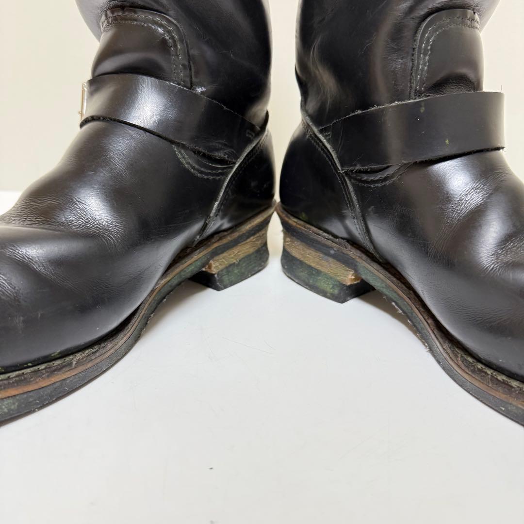 レッドウィング　2268 エンジニアブーツ　26.5cm 8.5D