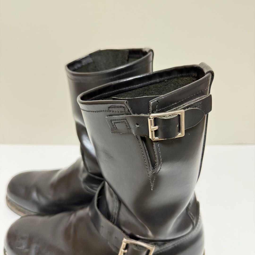 レッドウィング　2268 エンジニアブーツ　26.5cm 8.5D