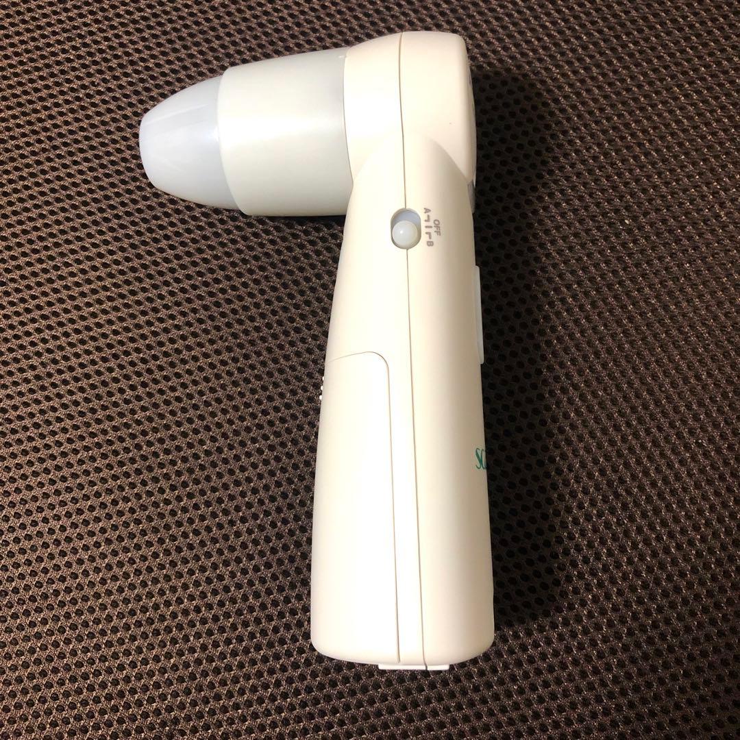 スカラ スカラ 頭皮 ワイヤレス マイクロスコープ Air Micro model A1