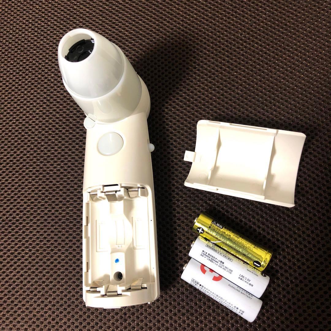 スカラ スカラ 頭皮 ワイヤレス マイクロスコープ Air Micro model A1