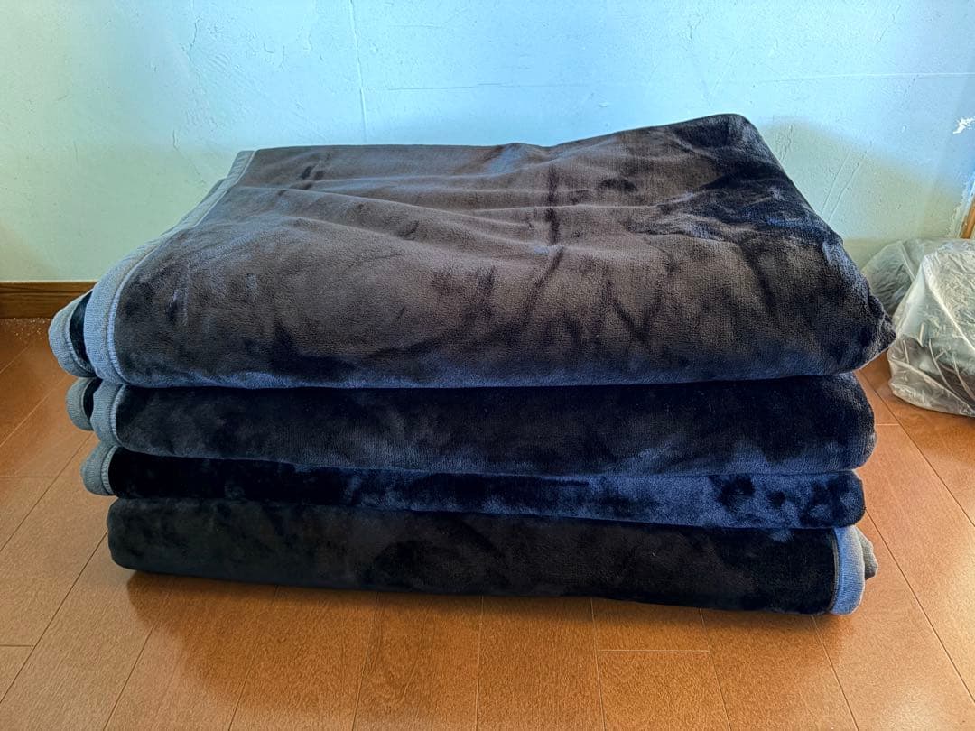 厚手毛布6枚セット 楽天市場】6層毛布の通販
