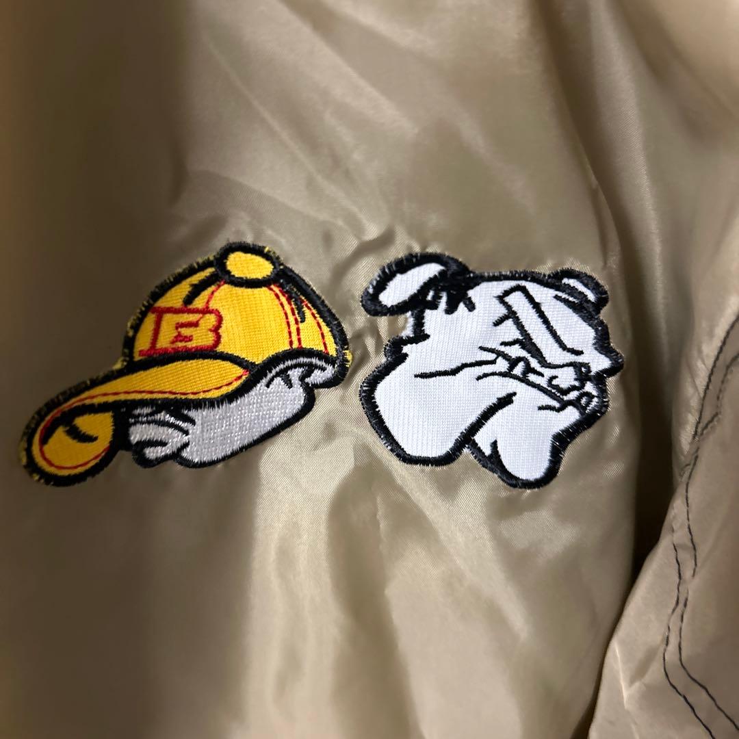 送料込み！新品タグ付き！SOHKショックジャケットy2k b-boy B系 - メルカリ