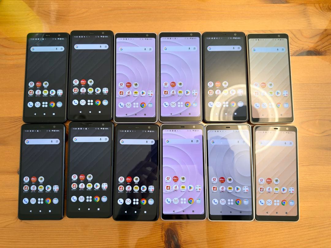 【再】あや12台セット 楽天市場】折りたたみ 台車 手押し台車 おしゃれ アクロスA クローラー