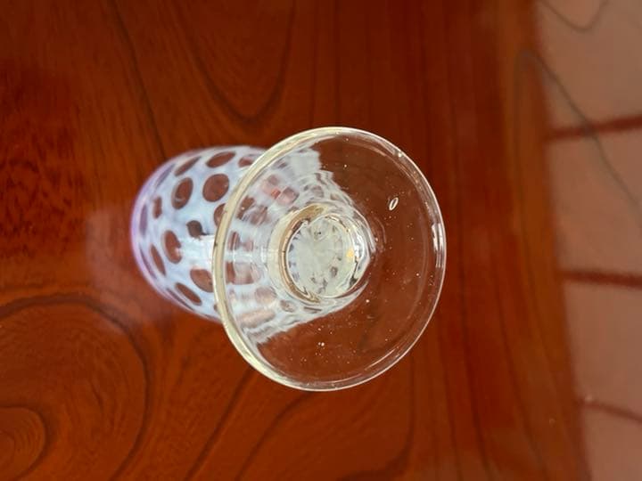 値下げ 氷コップ 大正ロマン 和ガラス