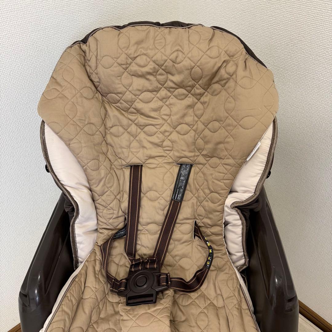 美品】コンビ ネムリラAUTOSWING おやすみダッコプラス エッグショック