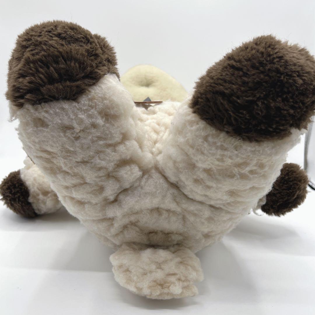 専用ページ 希少品 オリエンタルトーイ 昭和レトロ ぬいぐるみ 羊