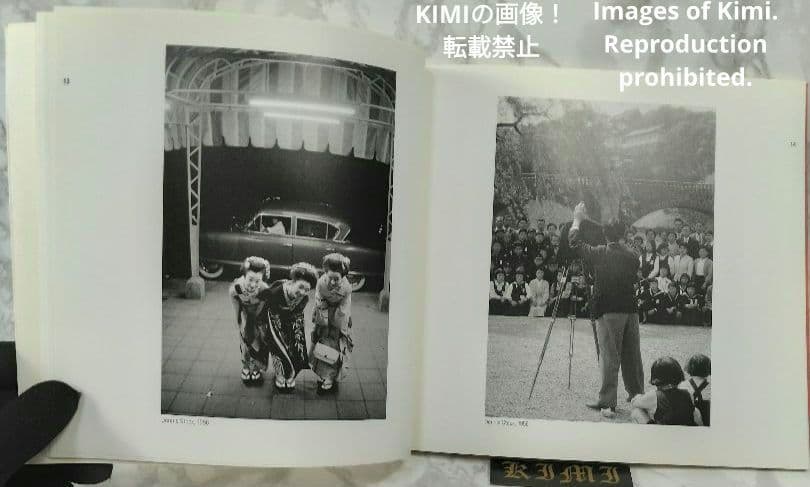 マグナムが撮った東京 2007 本 Tokyo Seen by Magnum P - メルカリ