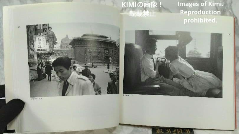 マグナムが撮った東京 2007 本 Tokyo Seen by Magnum P - メルカリ