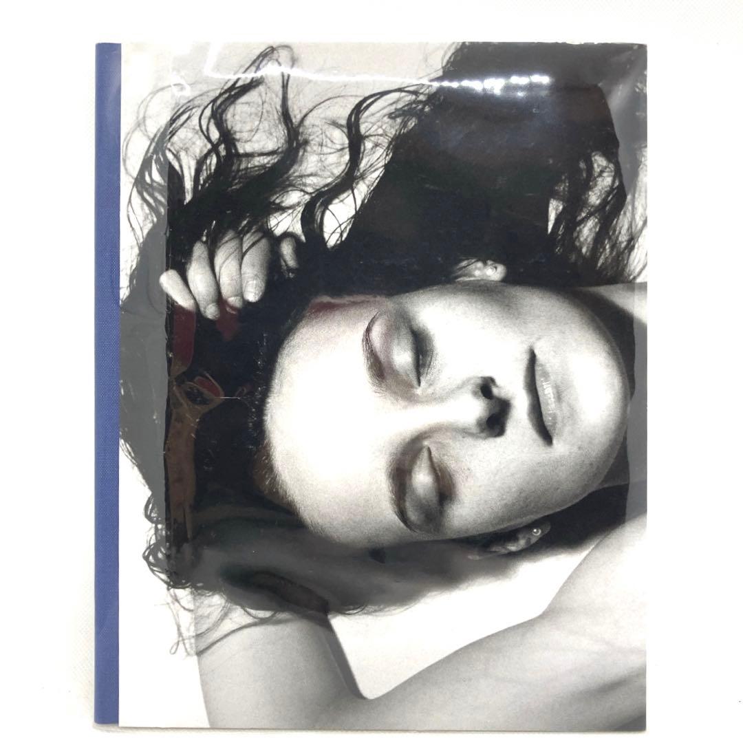 FACE TO FACE 古屋誠一 SIGNED FACE TO FACE by Seiichi Furuya & Christine Gössler [SIGNED