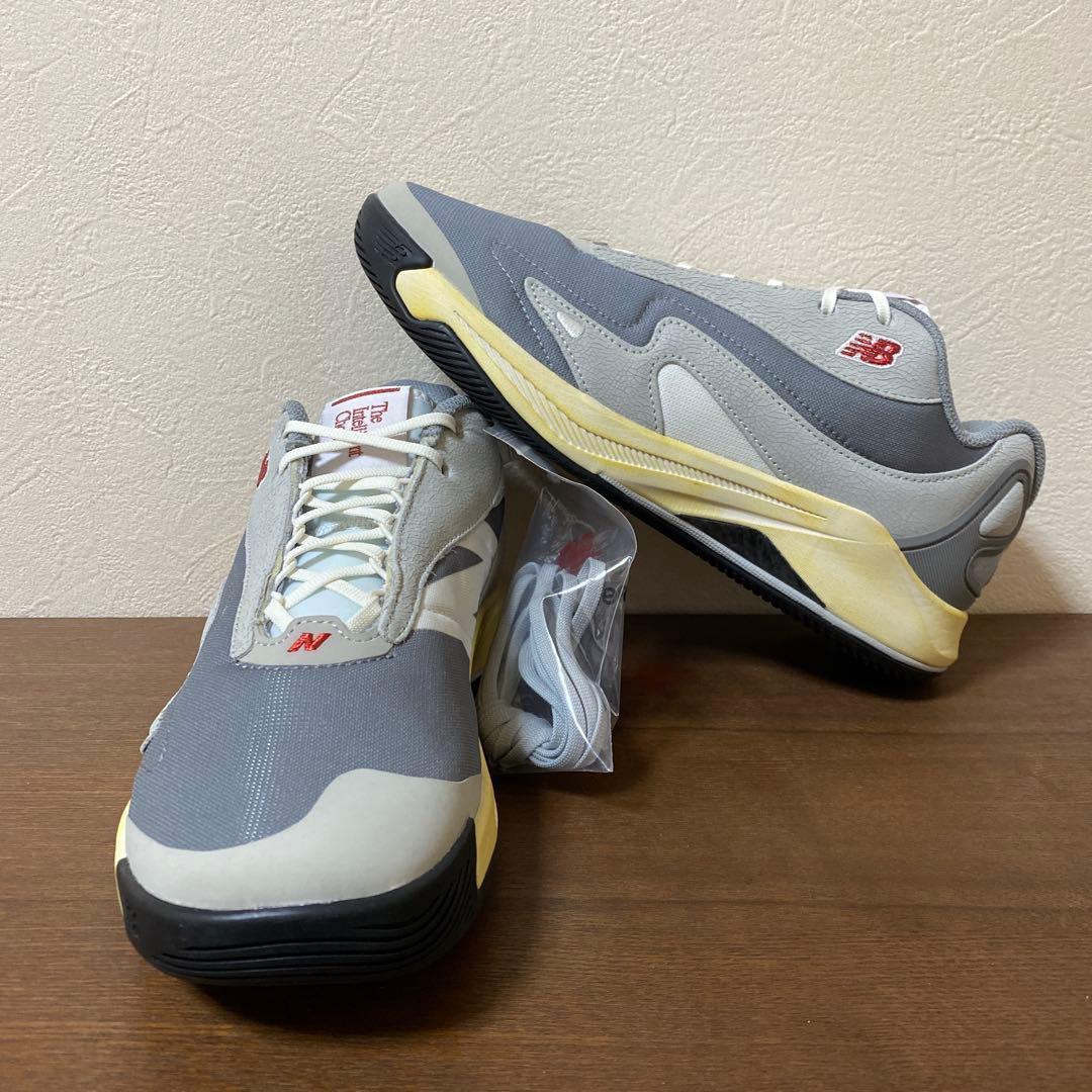 New Balance Kawhi 4 ニューバランス　カワイ4 28.5cm