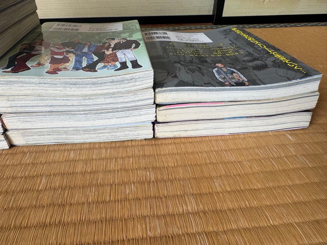 初版多数・希少】ギャングキング1〜19巻＋ドリームキング＆R 全26冊