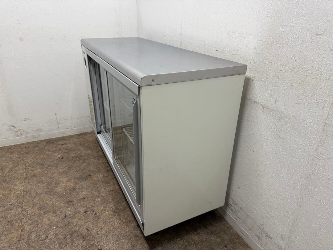 大和冷機 台下冷蔵ショーケース 2020年製 厨房 飲食店 4341DP