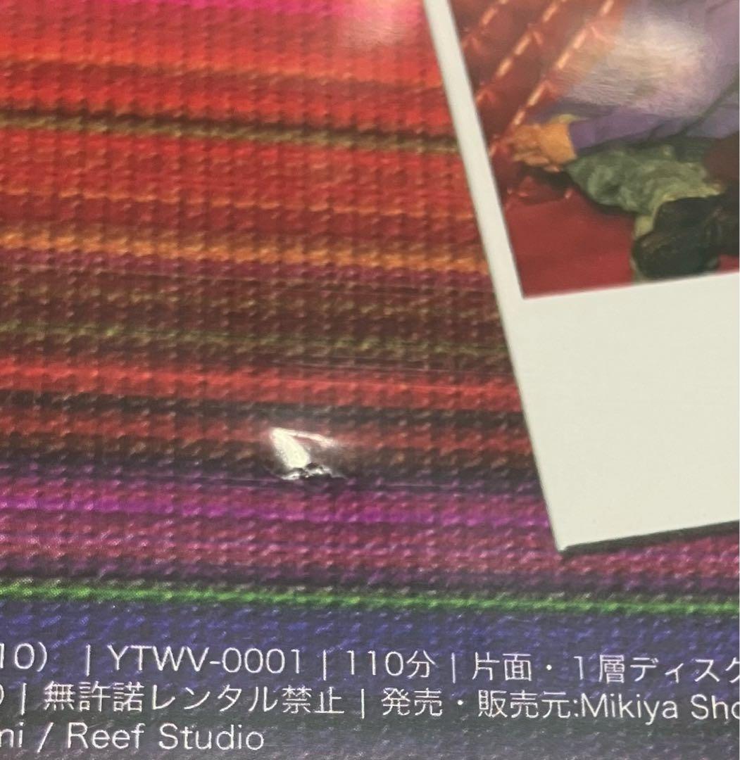 AJ 米田渡LIVE DVD TOUR 2011 『冒険のスズメ』渡辺英樹|mercari