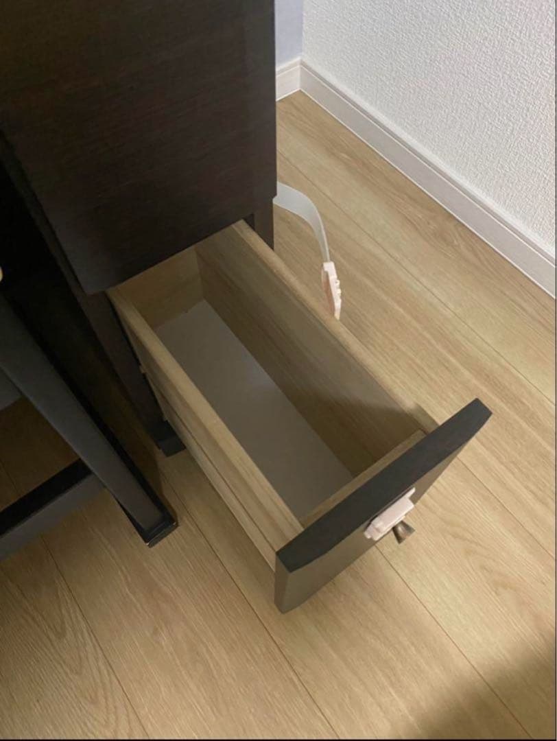 美品】ニトリ 三面鏡ドレッサー 鏡台 ※たのメル便 - メルカリ