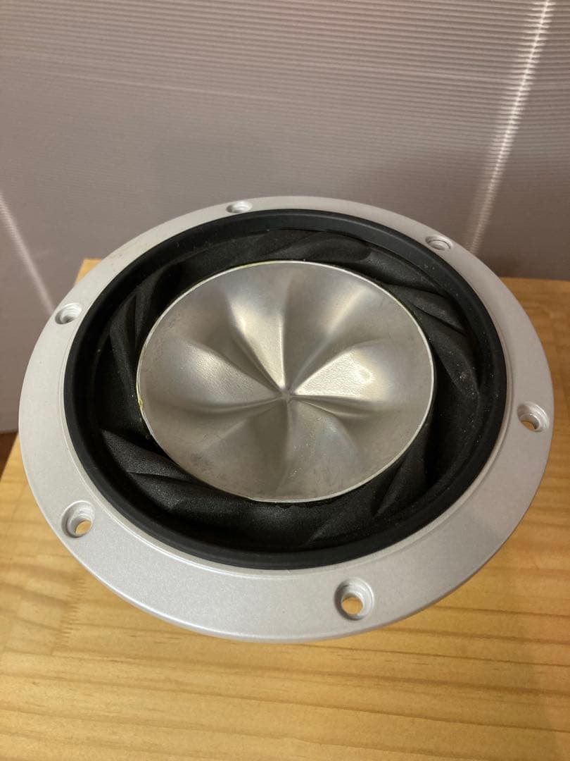 □限定スピーカーユニット MG130HR□ 世界300ペア限定 - メルカリ