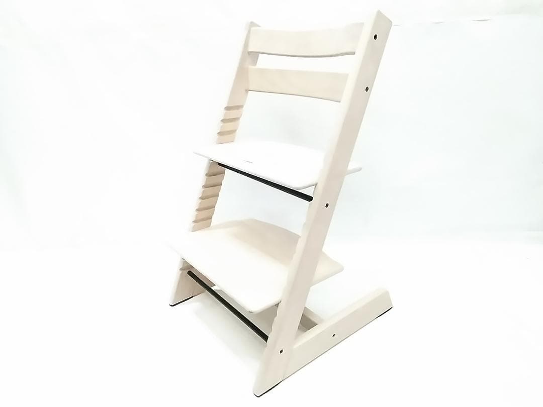 ストッケ トリップトラップ ベビーチェア シリアル4 子ども椅子 ★ トリップトラップ ストッケ チェア ベビーチェア ハイチェア キッズ