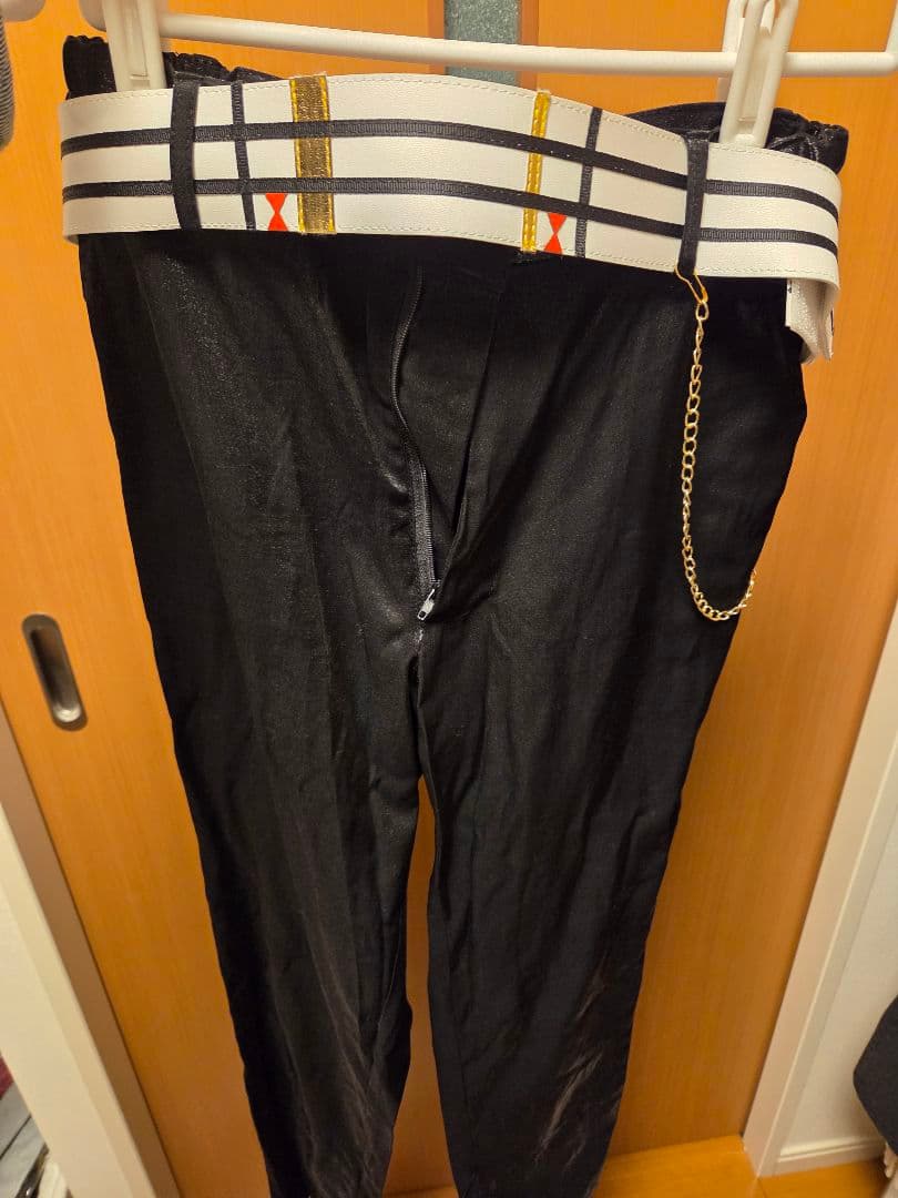 ※一旦2月末まで　葛葉魔界の正装一式　女性sサイズ相当