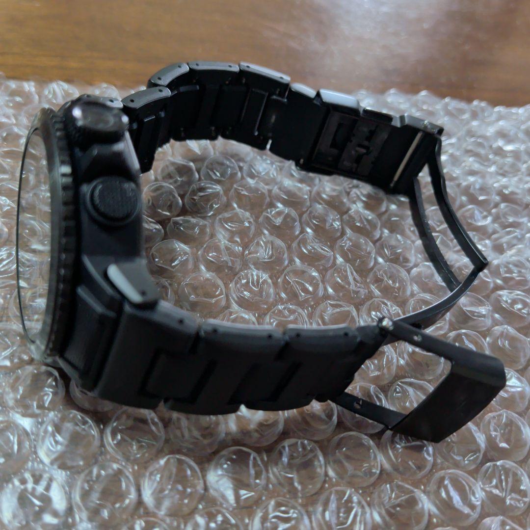 美品 CASIO プロトレック prw-50 fc -1jf