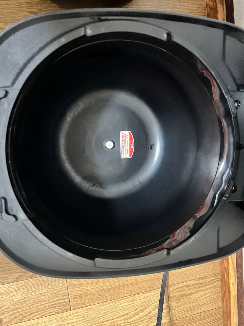 炊飯器　tiger JPC -A181 10合