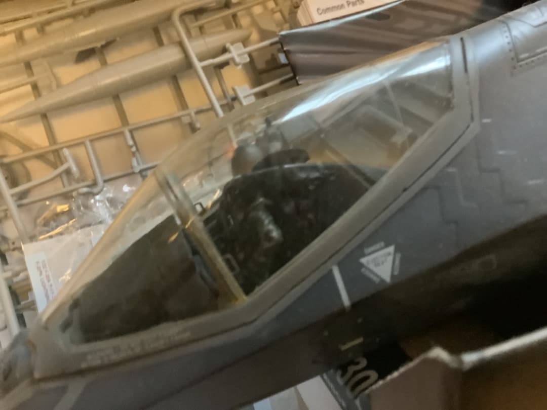 イタレリ 1/32 F35A ライトニングⅡ 航空自衛隊 JASDF 完成品 - メルカリ