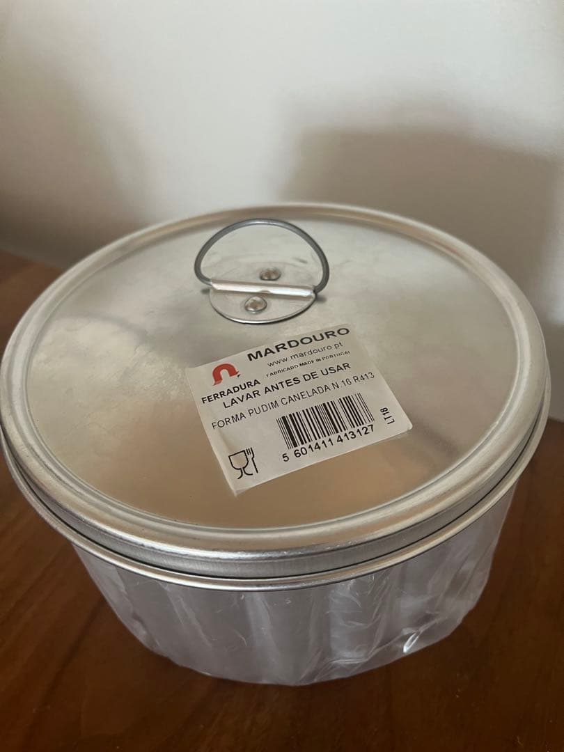 新品未使用】MARDOURO プリン型 Mサイズ - メルカリ