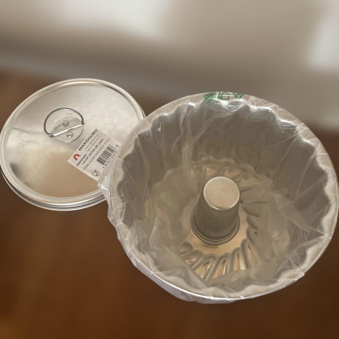 新品未使用】MARDOURO プリン型 Mサイズ - メルカリ