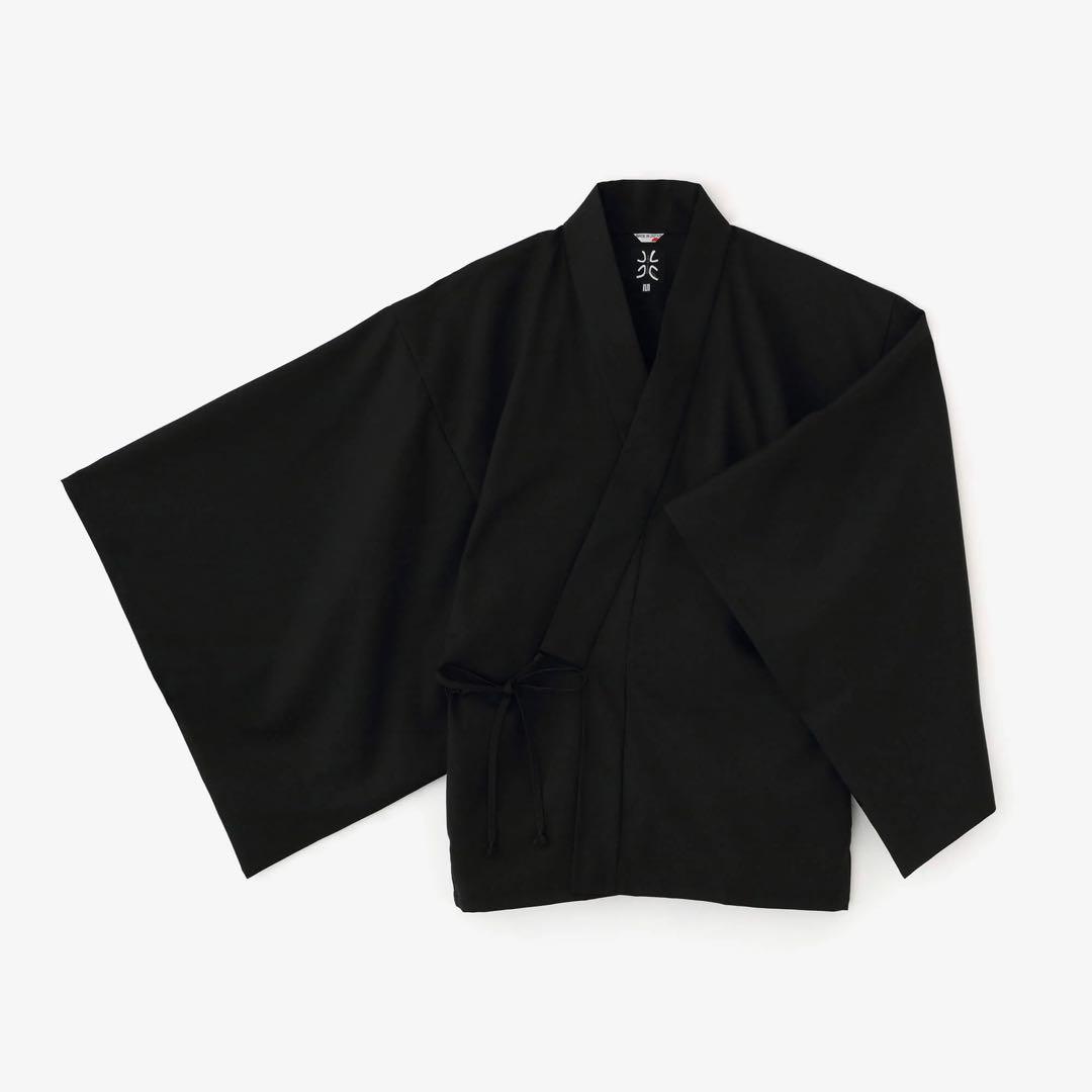 あお様　Sousou 42双 梳毛角袖風靡／濡羽色2 傾衣S 42双 梳毛（そもう） 角袖風靡（かくそでふうび）／濡羽色2（ぬれ