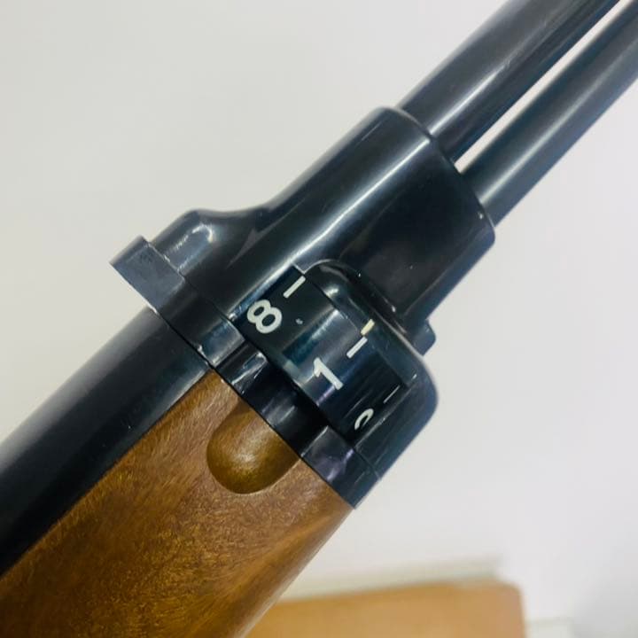 BS-GUN 17型 BSガン 昭和レトロ つづみ弾 - メルカリ