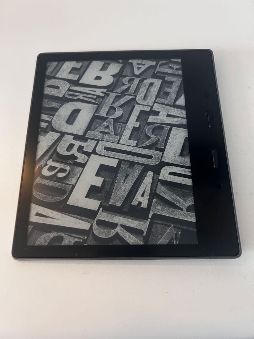 Amazon Kindle Oasis 7インチ 本体　32GB Amazon Kindle Oasis 32GB Wi-Fi + 3G 価格比較 - 価格.com