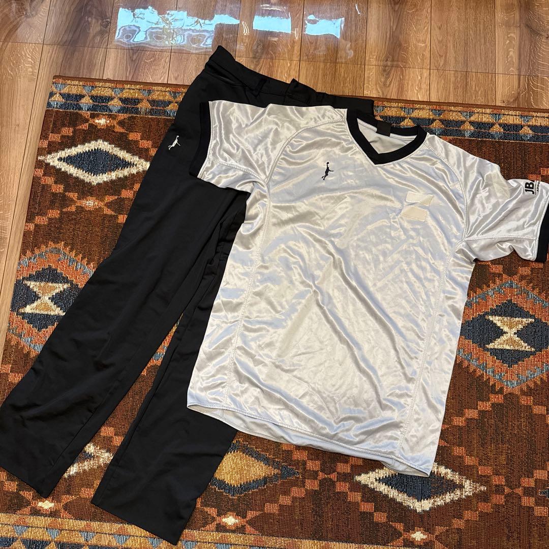 かーず様　インザペイント　バスケ　レフリーウェア　上下セット 楽天市場】【ソックスプレゼント】【ネコポス対応】IN THE PAINT