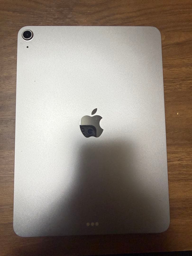 【小明】Apple iPad Air 11-inch (M3) 128GB Screenshot-2025-09-26-at-11.13