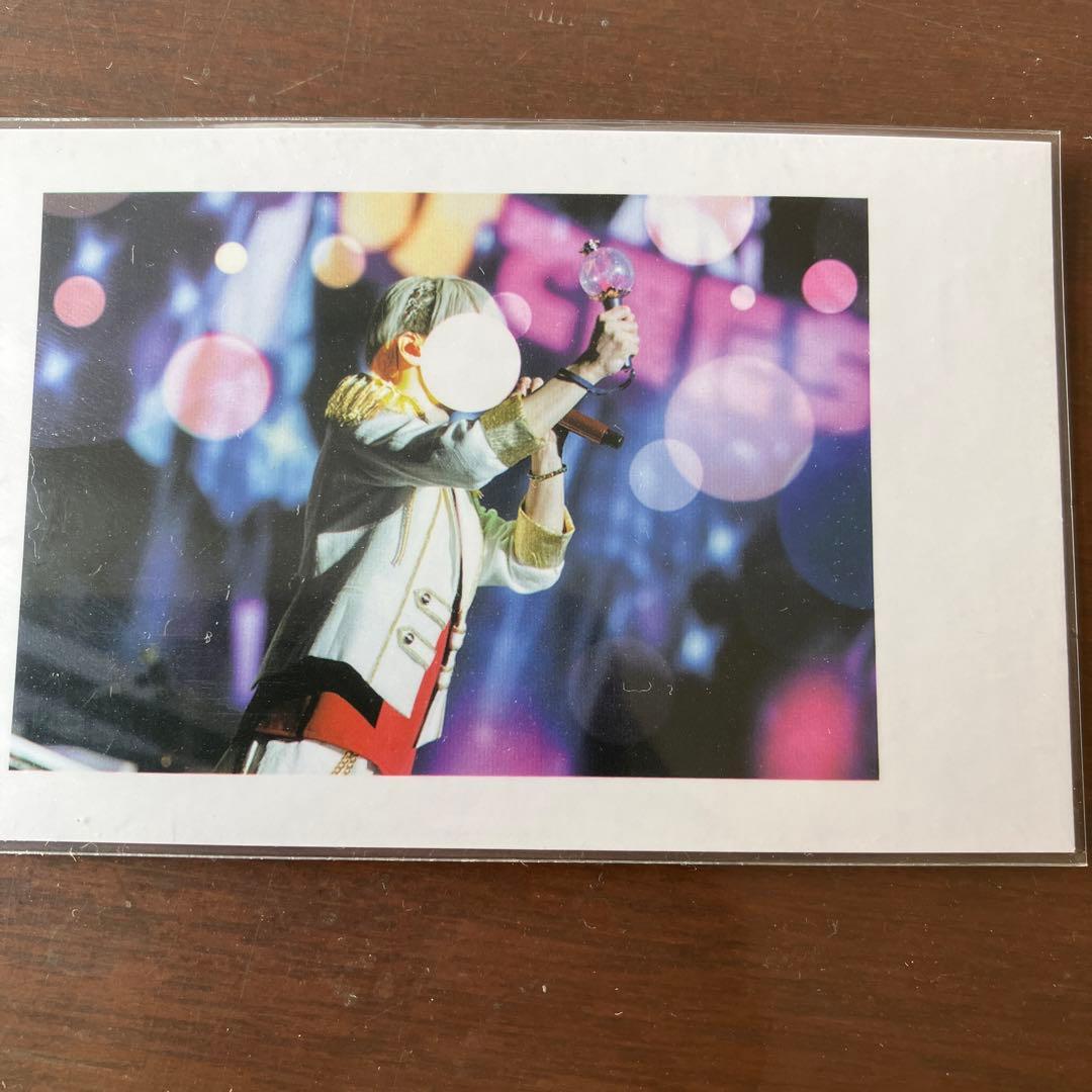 いれいす りうら 実写チェキ - メルカリ