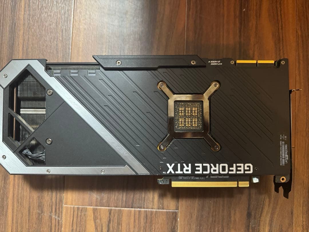 ASUS GeForce RTX 3080 20GB ROG Strix - メルカリ