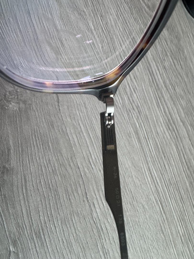 【極美品】999.9 -フォーナインズ-【M-36】