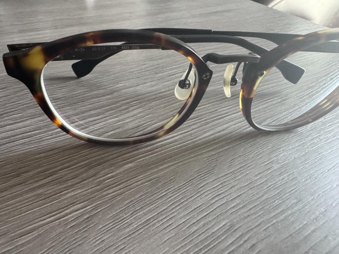 【極美品】999.9 -フォーナインズ-【M-36】