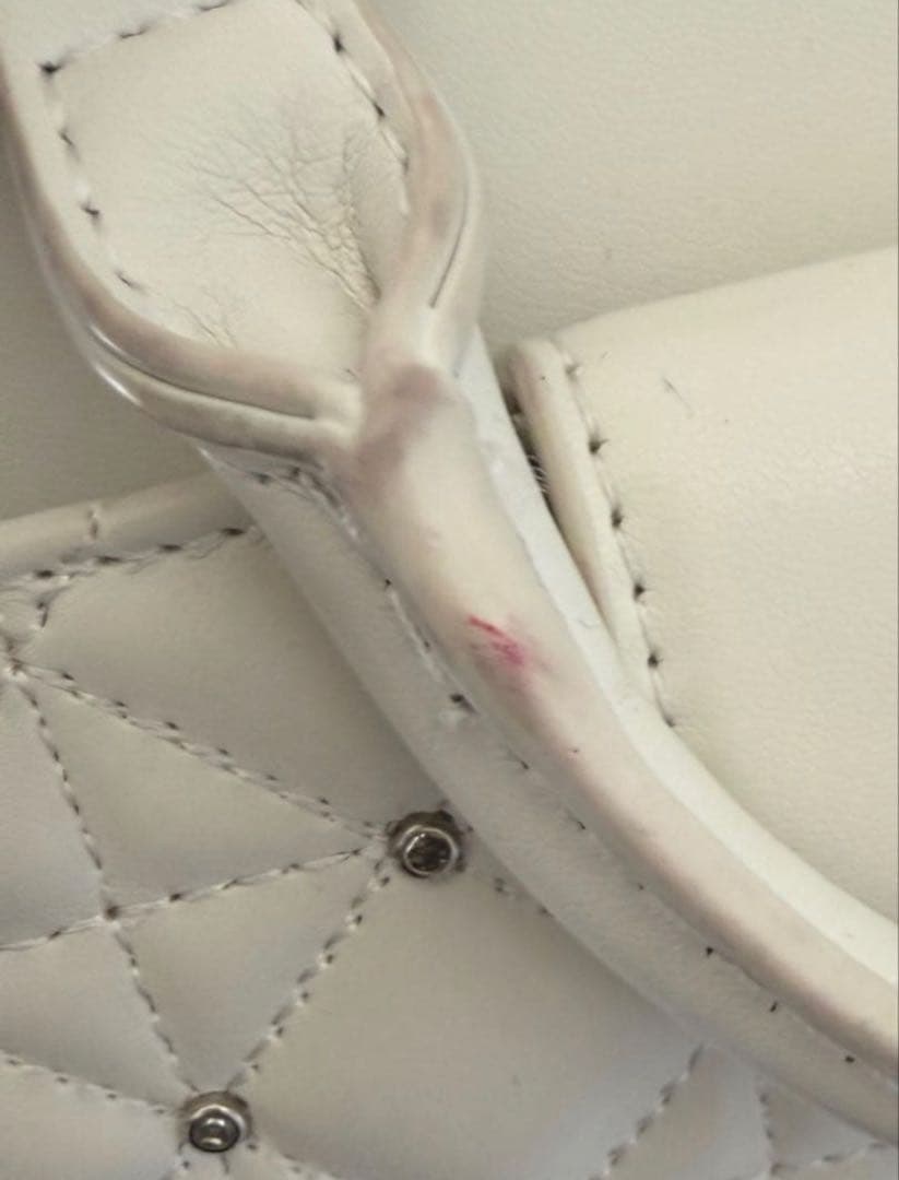 ミシェルマカロン マルチショルダーバック - メルカリ