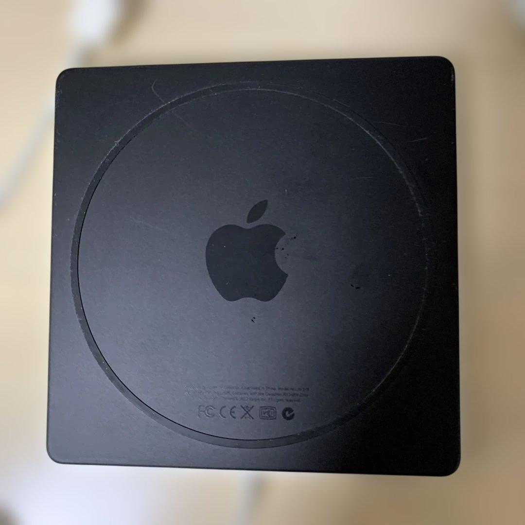 Imac 21.5inch Late2012 USB SuperDrive付