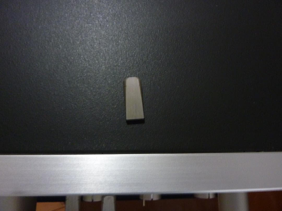 トリオ KA-8000 片側パワトレ交換のためジャンク扱い - メルカリ