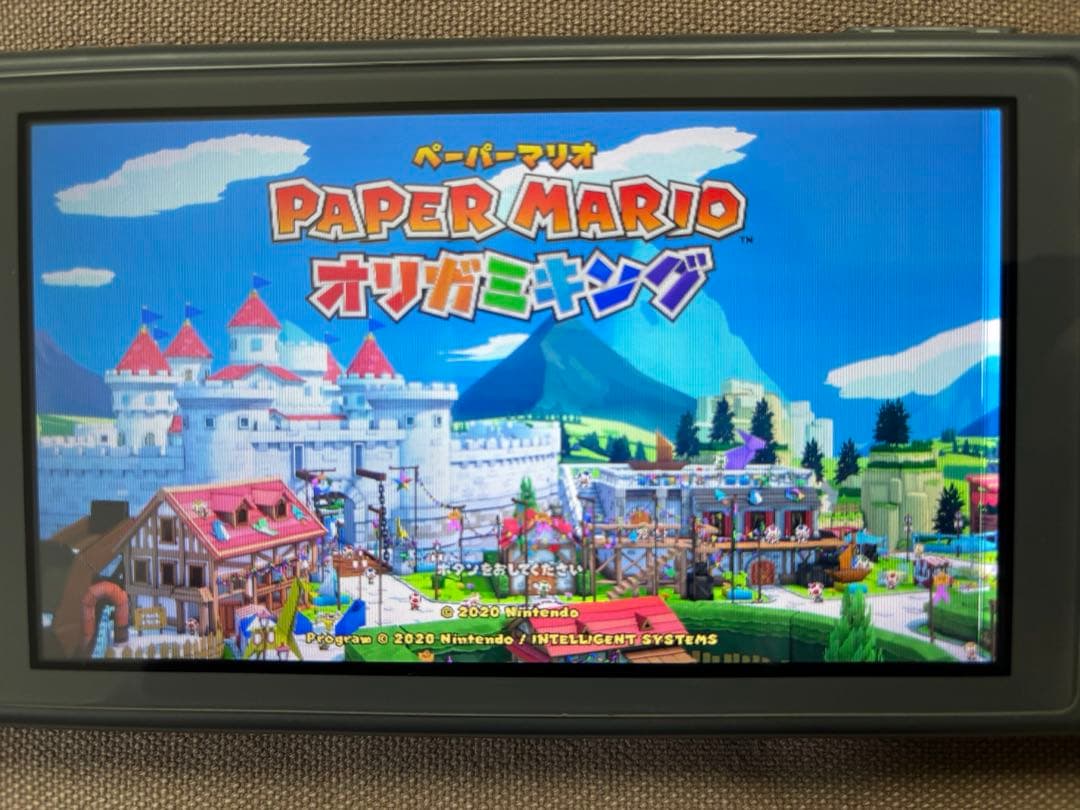 Nintendo Switch Lite グレー 本体 【ジャンク品】 - メルカリ