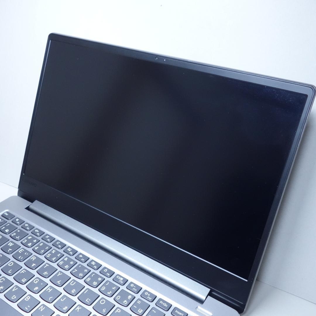 ideapad 530S◇Ryzen 5 2500U/256G/8G/DVDRW - メルカリ