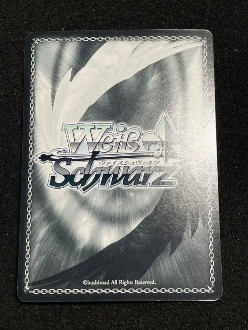 《攻略組》アスナ SP サイン 箔押し SAO ソードアートオンライン ヴァイス