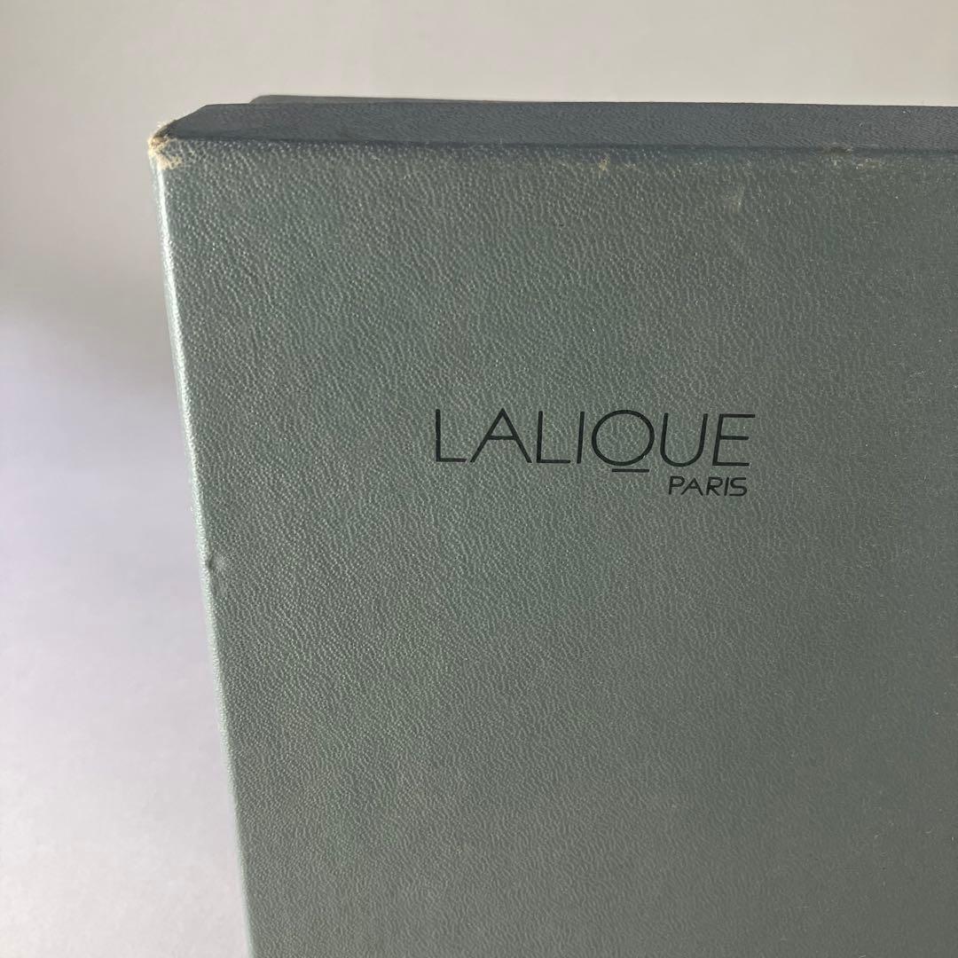 スピード発送同梱値引きminnie様専用◇ ラリック LALIQUE
