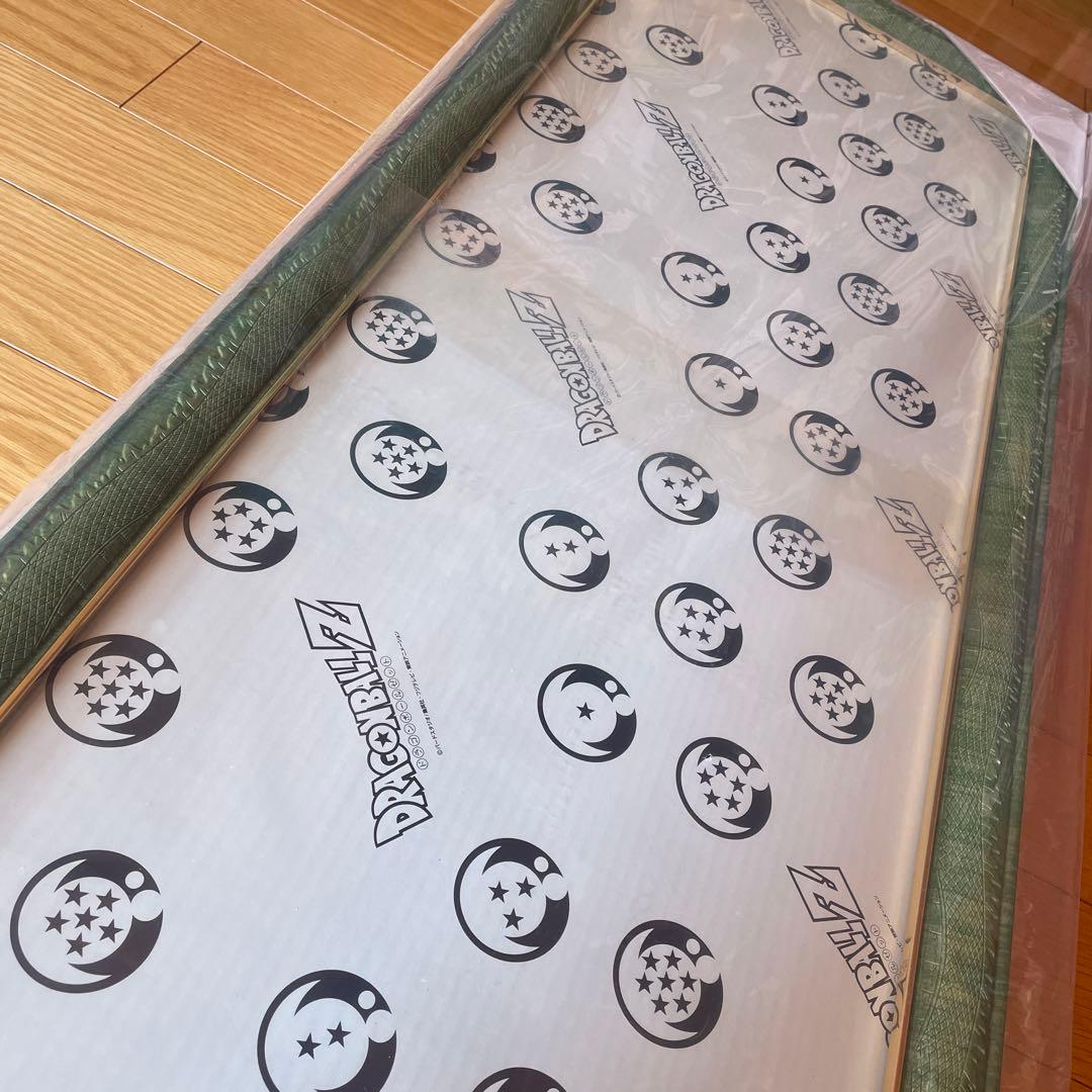 ドラゴンボールZ 専用パズルフレーム 神龍額 950ピース用 未使用