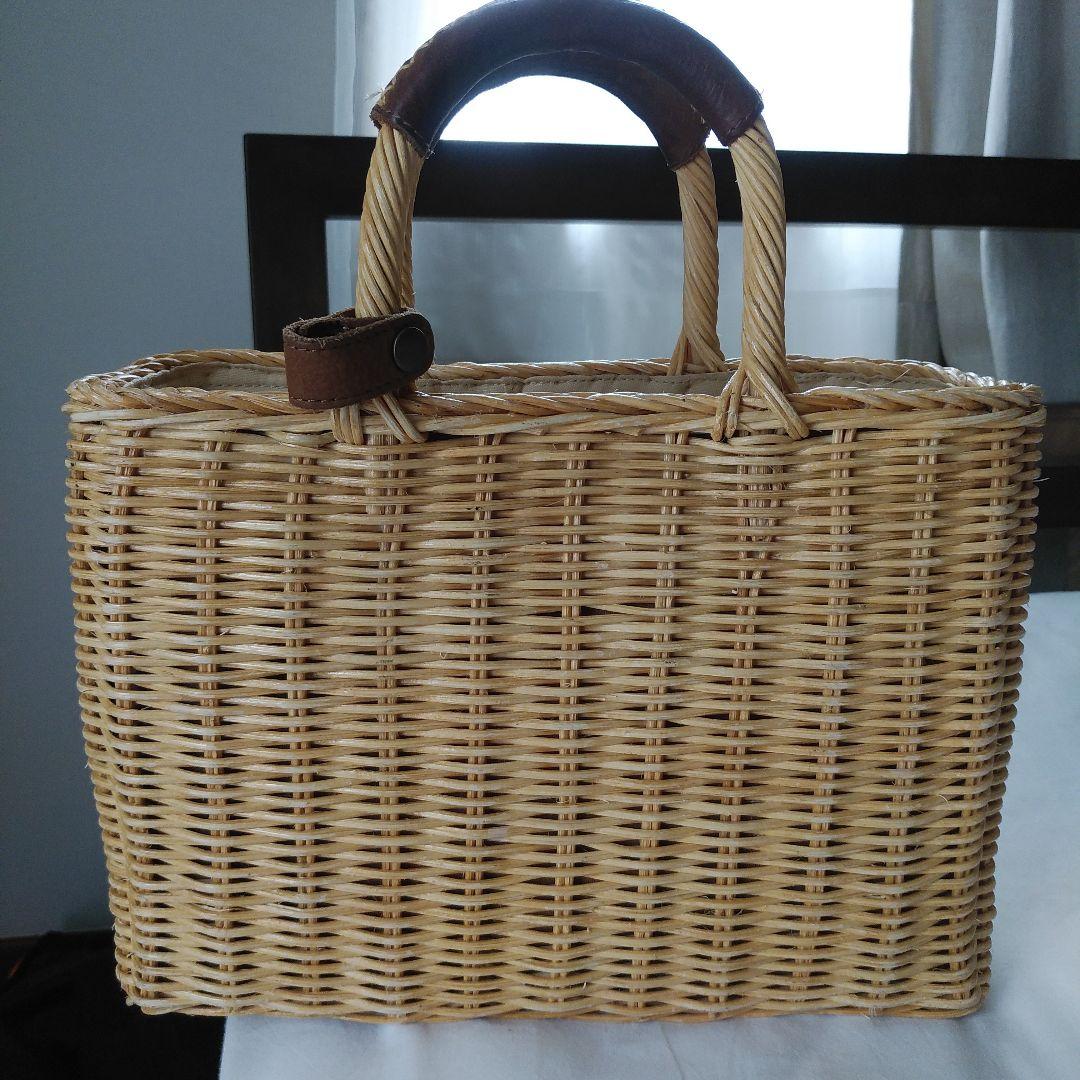 The Bagmatiバクマティカゴバック ウイッカ－ラタンスクエア - メルカリ