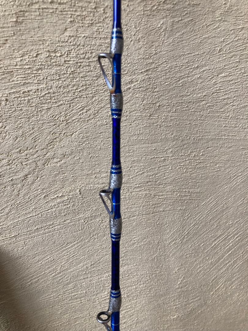 アルファタックル ショートアーム GS 73 170H 【収納袋付き】 - メルカリ