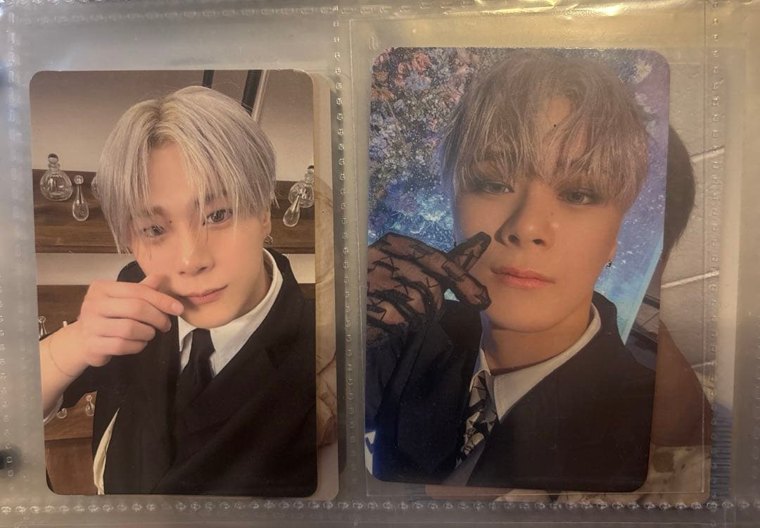 astro トレカ ムンビン incense - メルカリ