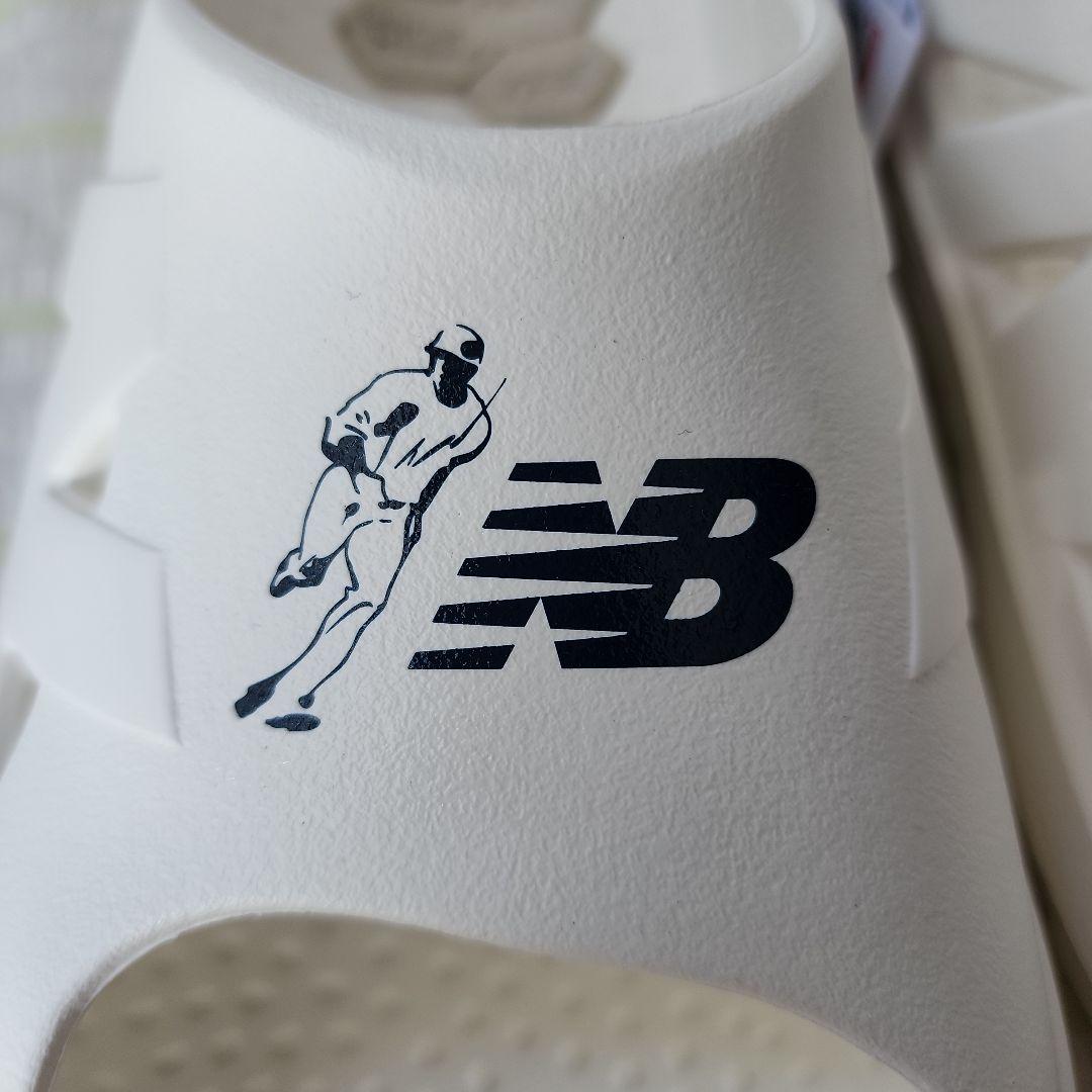 new balanceニューバランス リカバリーサンダル 28cm 大谷翔平17