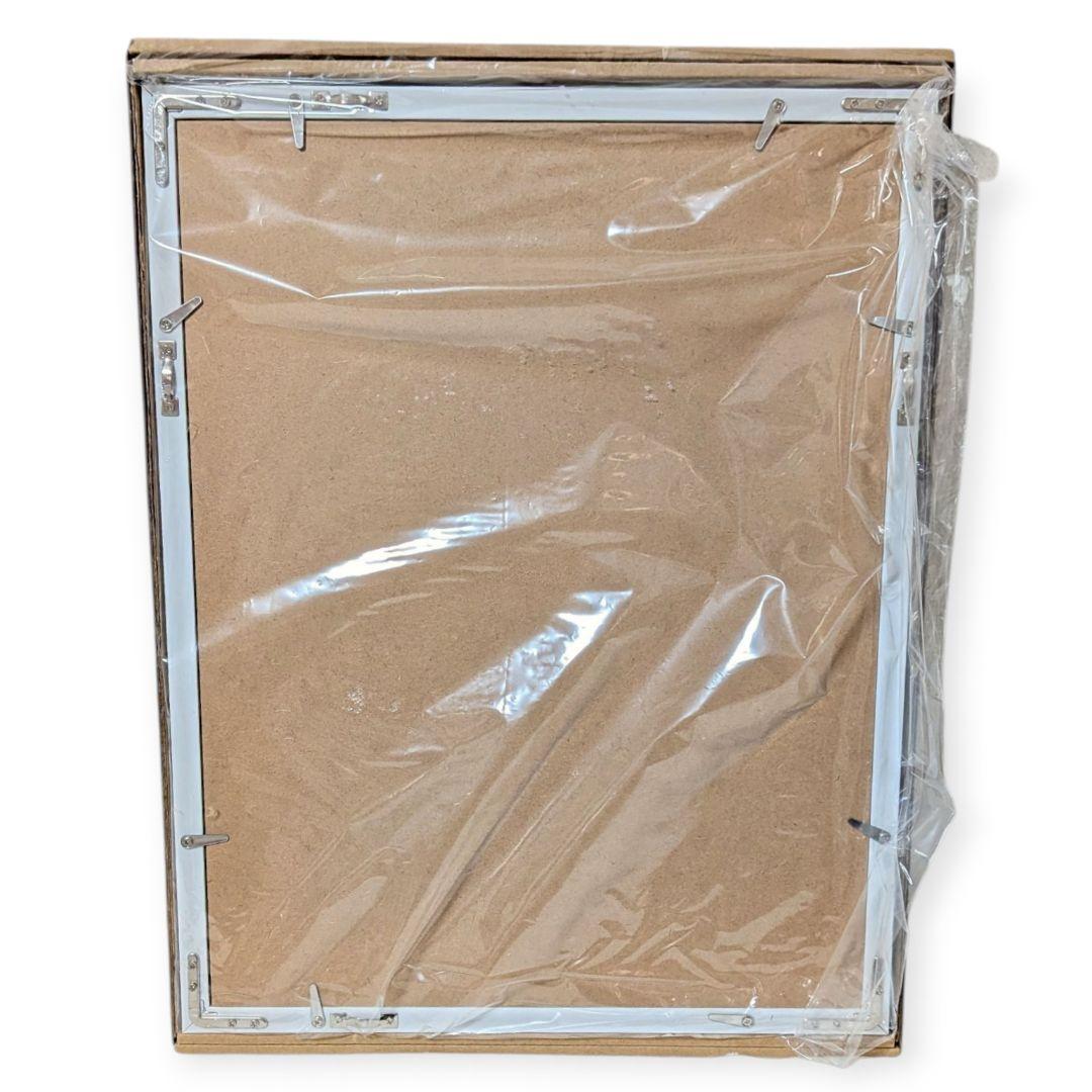 四月は君の嘘 額装高精細複製画 キャラファイングラフB